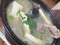 -正宗天津烧麦馆(柳州路店)