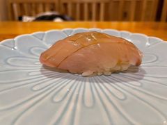 大竹荚鱼寿司-鮨清日本料理