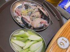 -阿鸡鱼庄·顺德鲜蒸小炒(亚运村店)