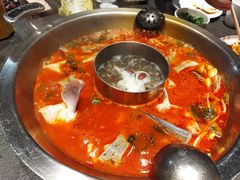 -不老溪贵州菜(广安门总店)