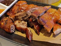 -南拳十三姨·潮汕砂锅粥·粤菜(西单大悦城店)