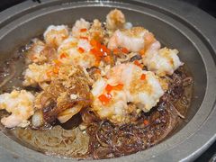 -绿茶餐厅(汇悦大融城店)