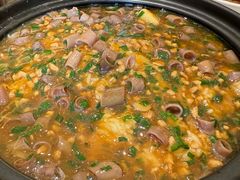 海肠捞饭-奕景海鲜酒家· 大连海鲜(星海广场店)