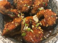 白鱔-广州酒家(昌岗地铁站店)