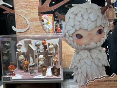 -泡泡玛特POPMART(西单大悦城店)