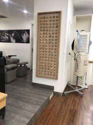 大厅-THE LOG SALON 记录