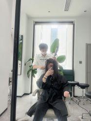 -FOR YOU造型