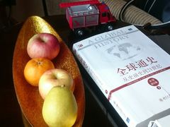 -上海浦东嘉里大酒店