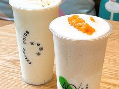 -宝珠奶酪(长宁金虹桥店)