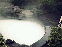 -杭州第一世界大酒店·云曼温泉