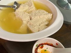 -不相离盐帮菜(郎园店)