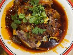 -易老妈蹄花.特色川菜(人民公园总店)