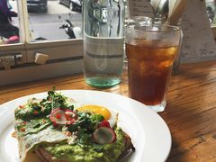 -Egg•Allday Brunch(襄阳北路店)