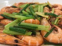 -阿湾楼·温州海鲜·江浙菜(京江路店)