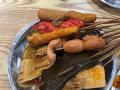 -彭姐麻辣烫(海淀店)