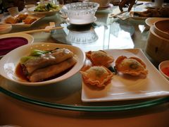 -金苑海鲜酒家(来魅力店)