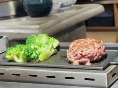 -肉肉大米(金虹桥店)