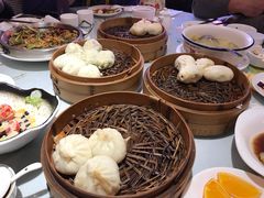 -包子大王(新泽巷店)