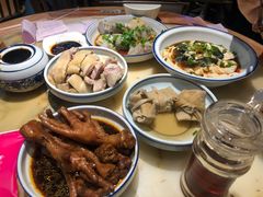 -慧娟面馆·餐厅(望江路店)