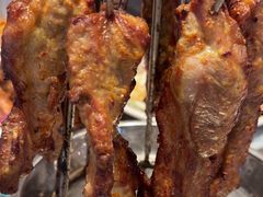 -巴依老爷新疆美食(工体旗舰店)