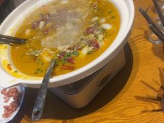 -庭苑饭香·生态餐厅(动物园店)