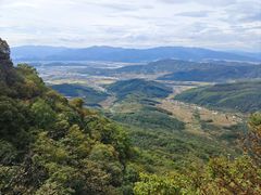 -五女山景区