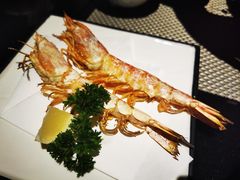 -王鼎精致料理铁板烧(世博源店)