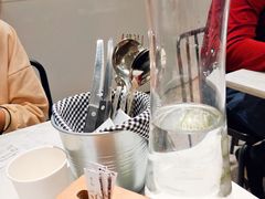 -卡朋西餐(大信新都汇店)