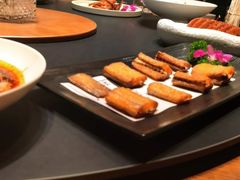 -紫鑫阁饭庄(长安店)