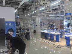 -优购镜仓(黄岛吾悦店)