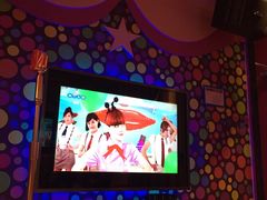 -米乐星世界KTV