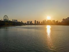 -南宁南湖公园