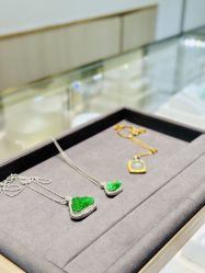 -春全合珠宝(官园珠宝城店)