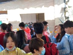 -泉城欧乐堡梦幻世界
