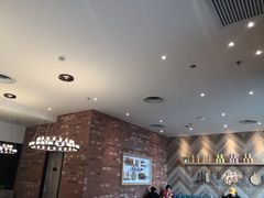 -必胜客(安盛金马店)