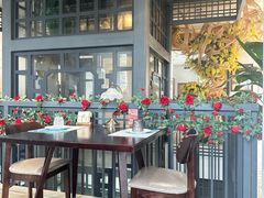 -22ºN BISTRO西餐&酒馆(石奥商业街店)