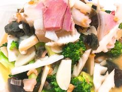 -东北农家小院(定西路店)