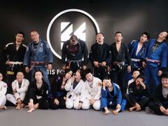 -24KiCK格斗学院(博泰店)