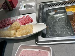 -海底捞火锅(荣盛广场店)