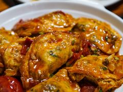 -鑫驼峰牛排火锅(普陀路店)