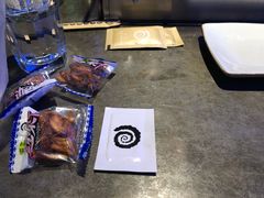 -很久以前羊肉串(打浦路店)