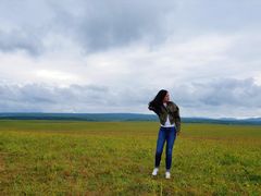 -塞罕坝国家级自然保护区