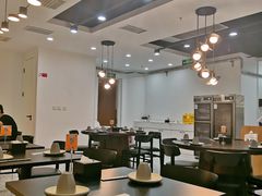 大堂-潇湘阁(望京SOHO店)