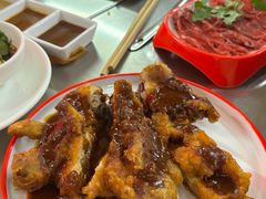 -燃计沙茶皇·香港沙茶火锅(人广旗舰店)