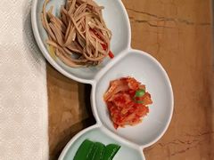 特选开胃前菜-和·铁板烧·OMAKASE(望京昆泰嘉晟酒店)
