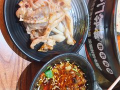 -串门邻居串串火锅(云南南路店)