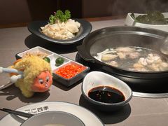-同仁四季椰子鸡(无锡滨湖万象汇店)