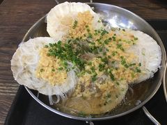 粉丝蒸扇贝-盒马鲜生(皇庭广场店)