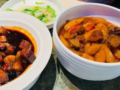 -苏帮袁Sue Cuisine(南开大悦城店)