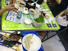 -金妈家烤肉(龙湖U城天街店)